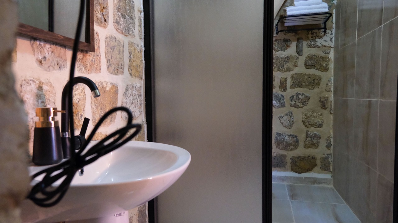 Photo of Bathroom in Artuklu