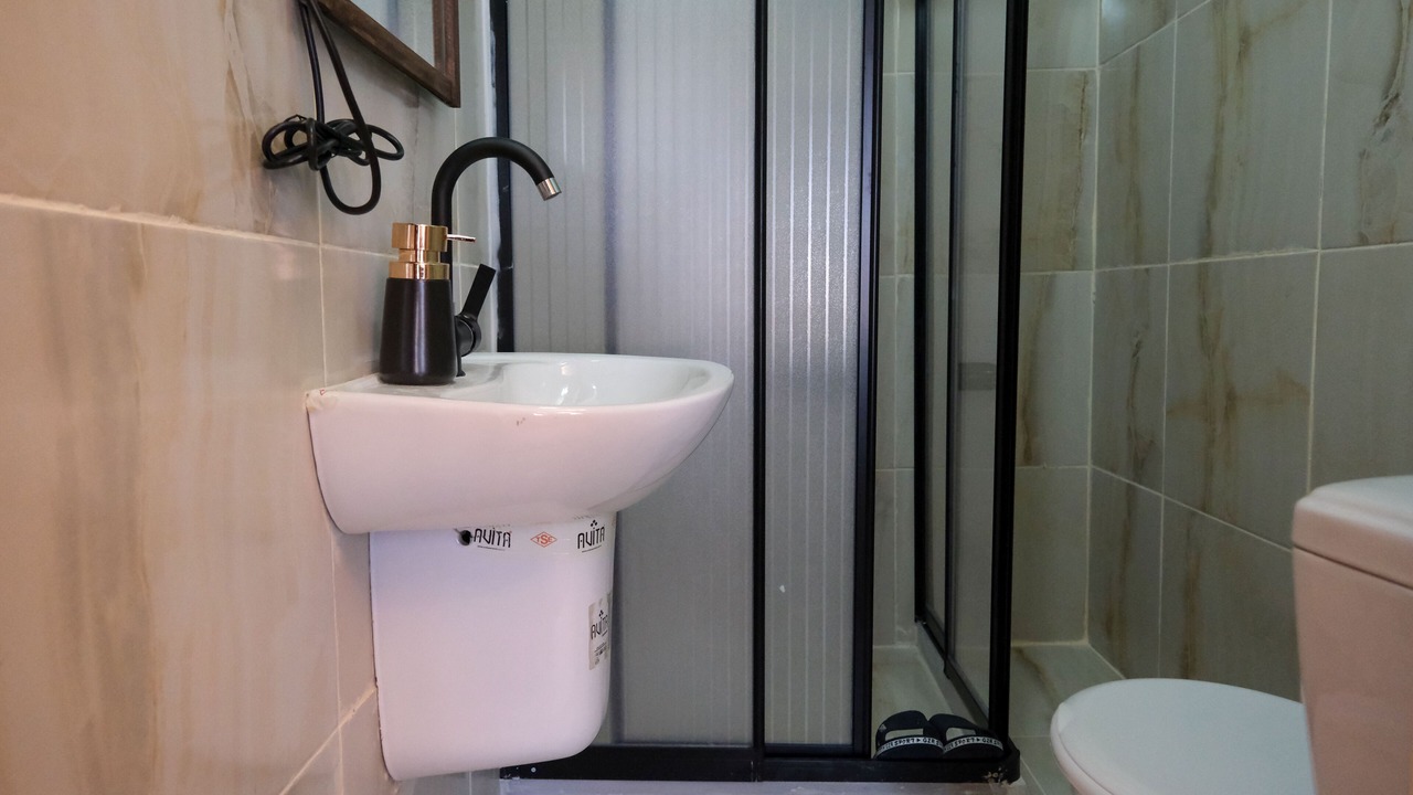 Photo of Bathroom in Artuklu