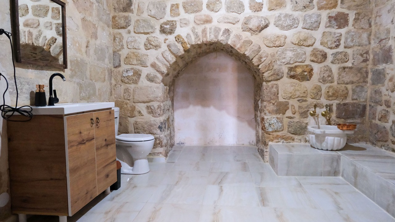 Photo of Bedroom in Artuklu