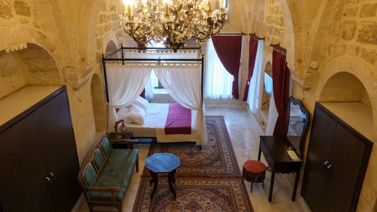 Photo of Bedroom in Artuklu