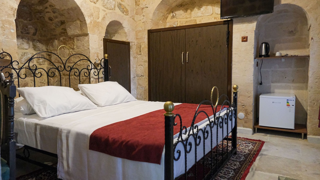 Photo of Bedroom in Artuklu