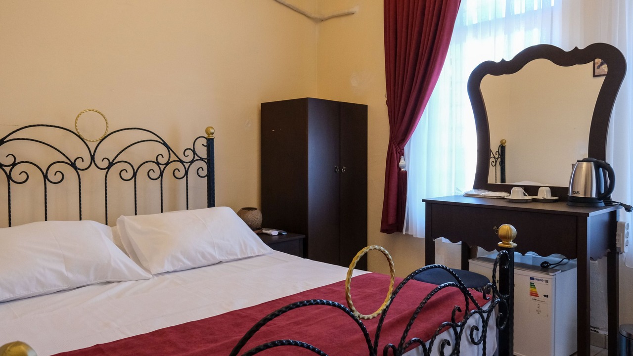 Photo of Bedroom in Artuklu