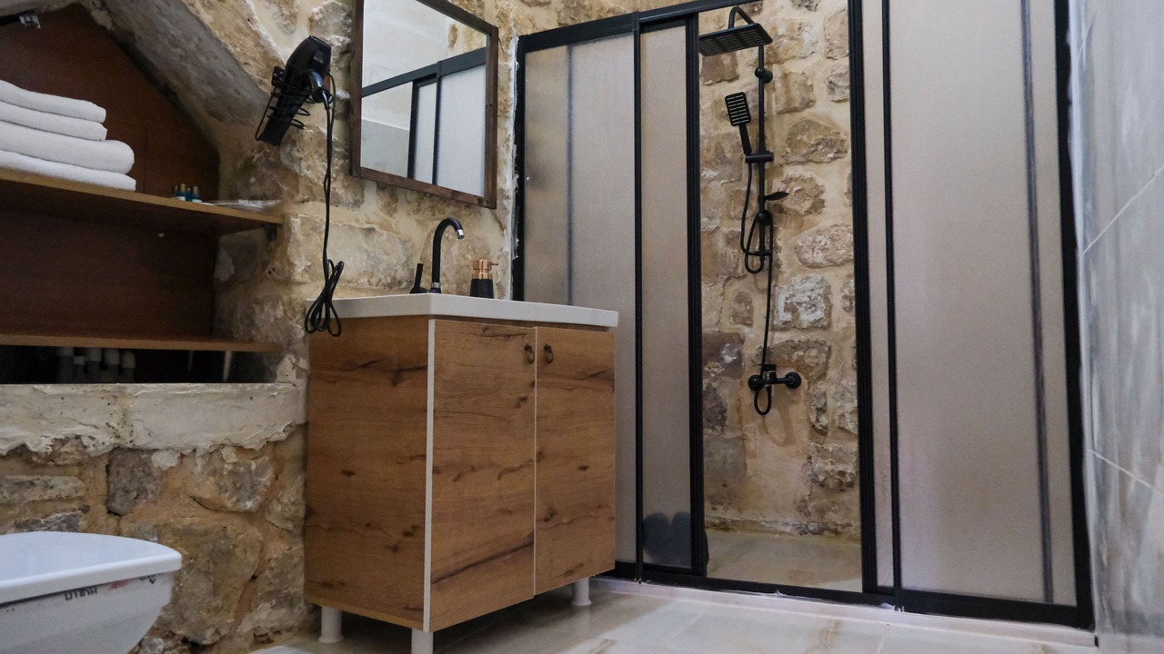 Photo of Bathroom in Artuklu