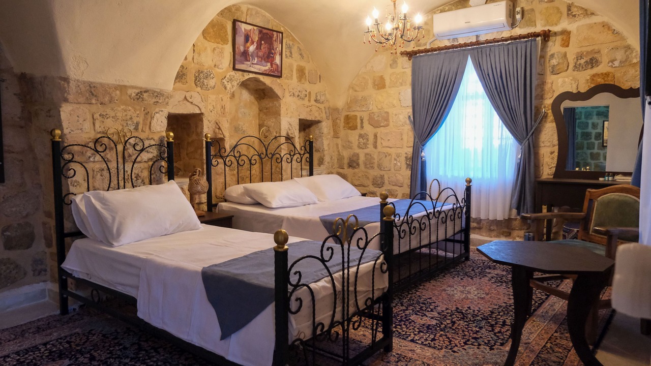 Photo of Bedroom in Artuklu