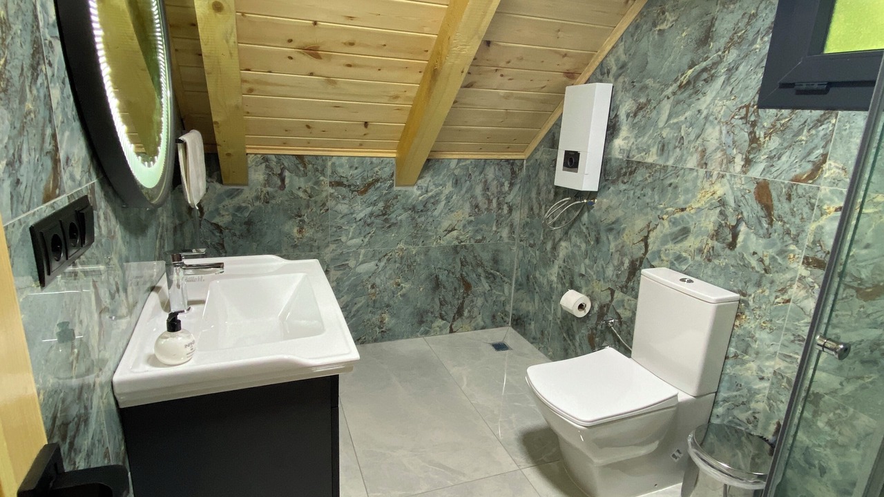 Photo of Bathroom in Rize