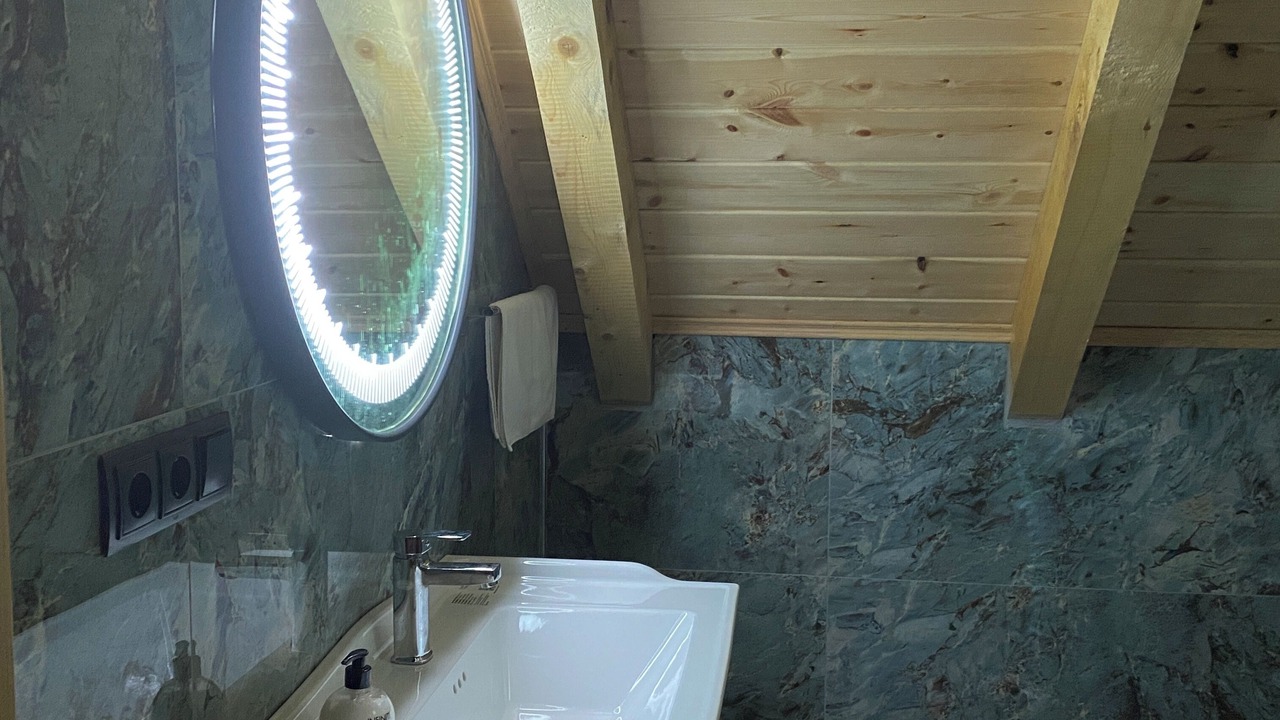 Photo of Bathroom in Rize