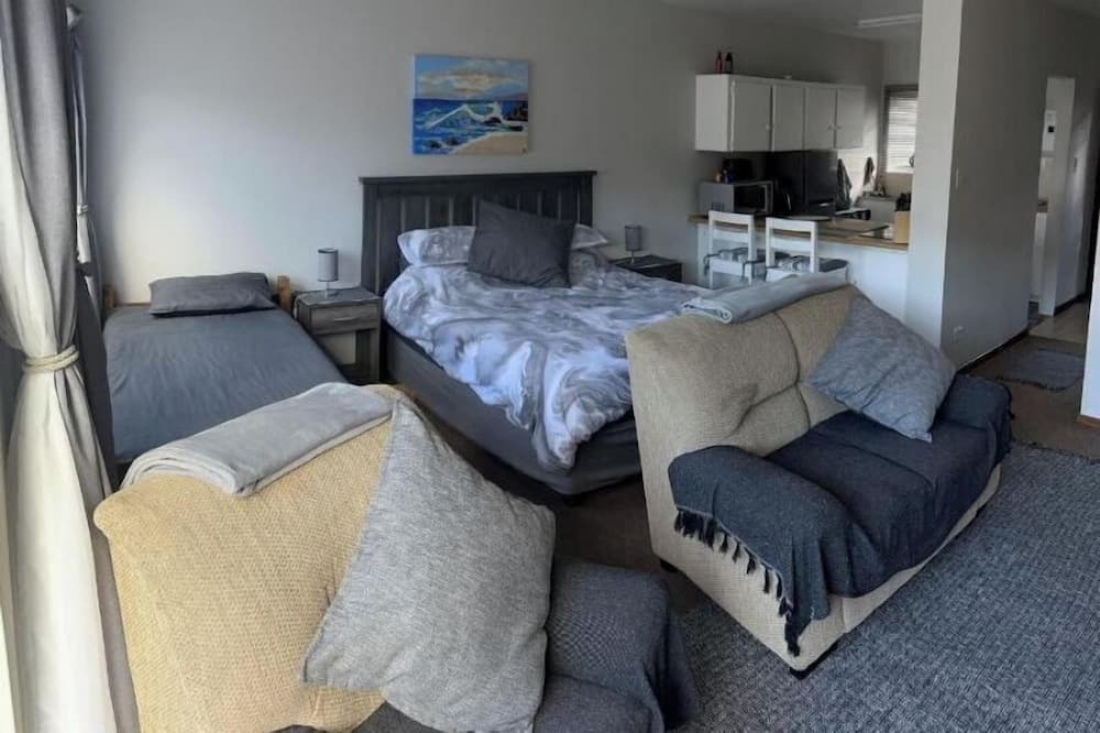 Photo of Bedroom in Gonubie