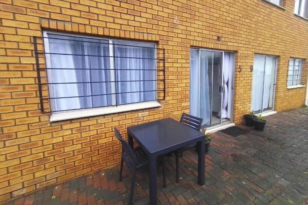 Photo of Patio Balcony in Gonubie