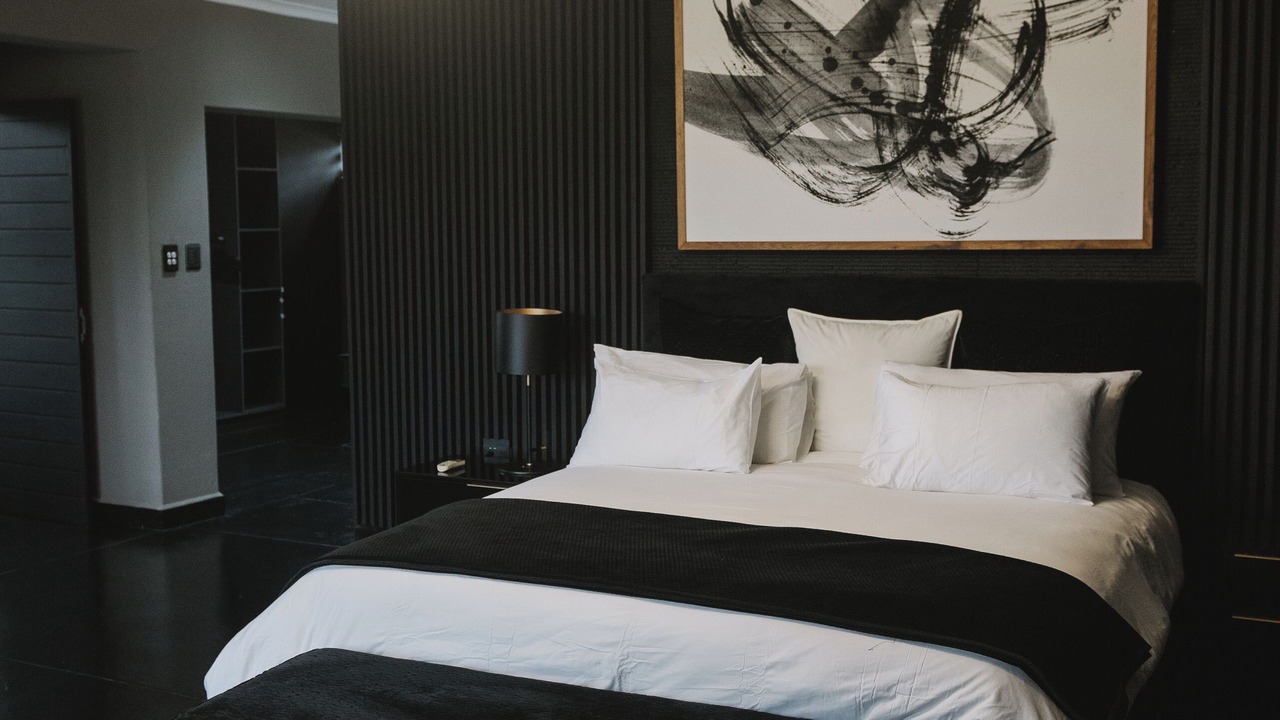 Photo of Bedroom in Hoedspruit