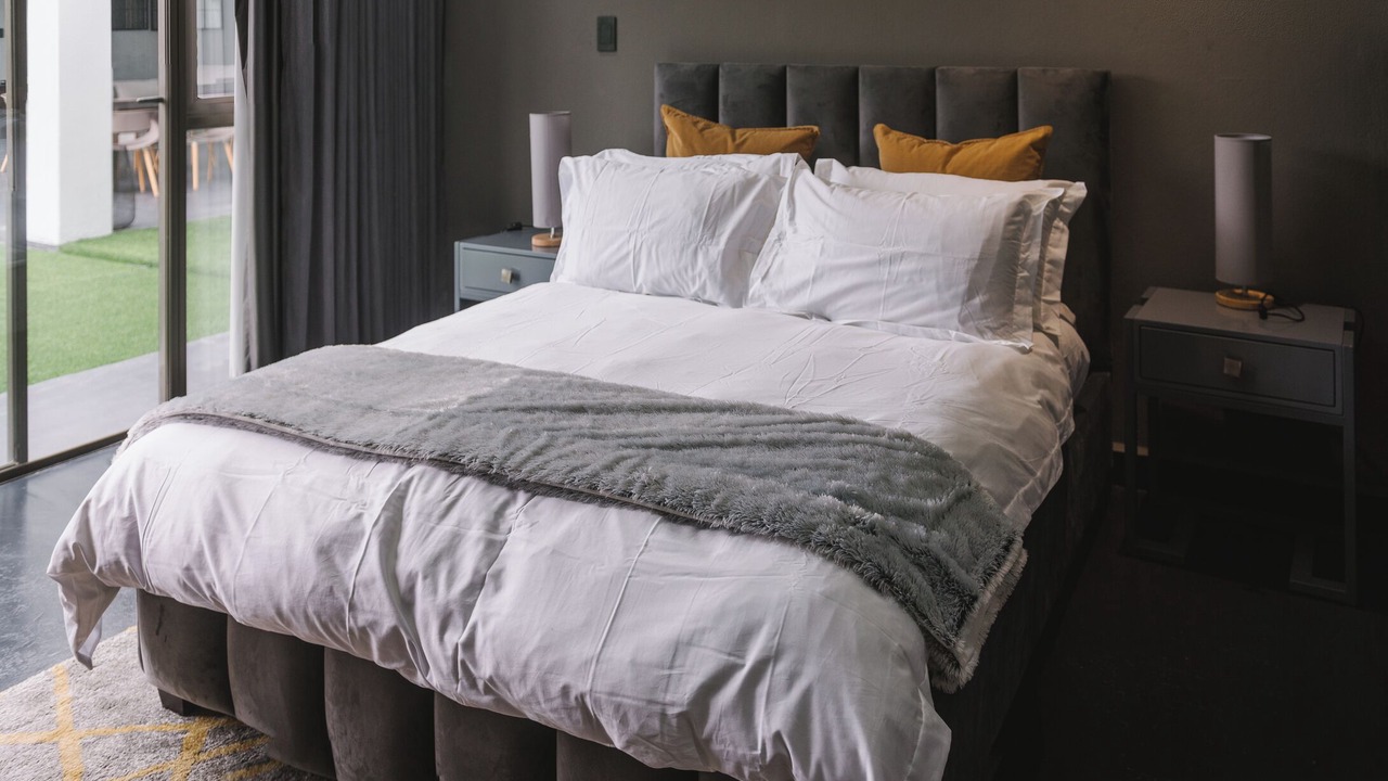 Photo of Bedroom in Hoedspruit