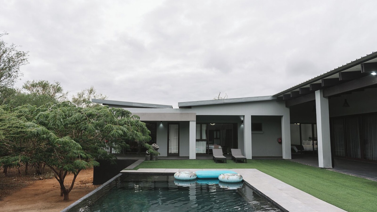 Photo of Outdoor in Hoedspruit