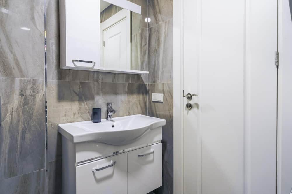 Photo of Bathroom in Bakırkoy