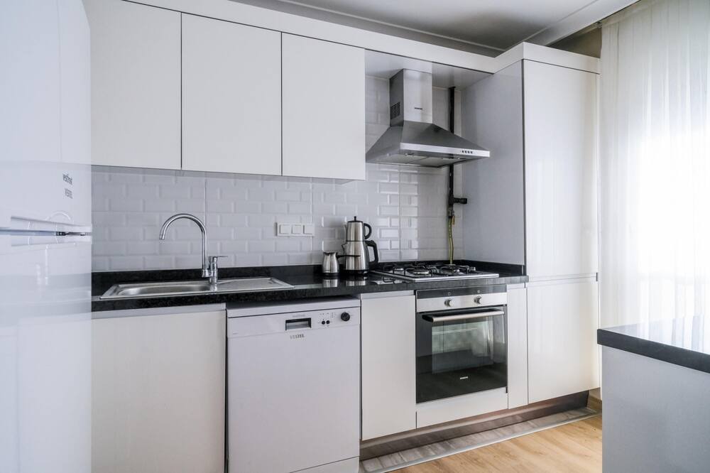 Photo of Kitchen in Bakırkoy