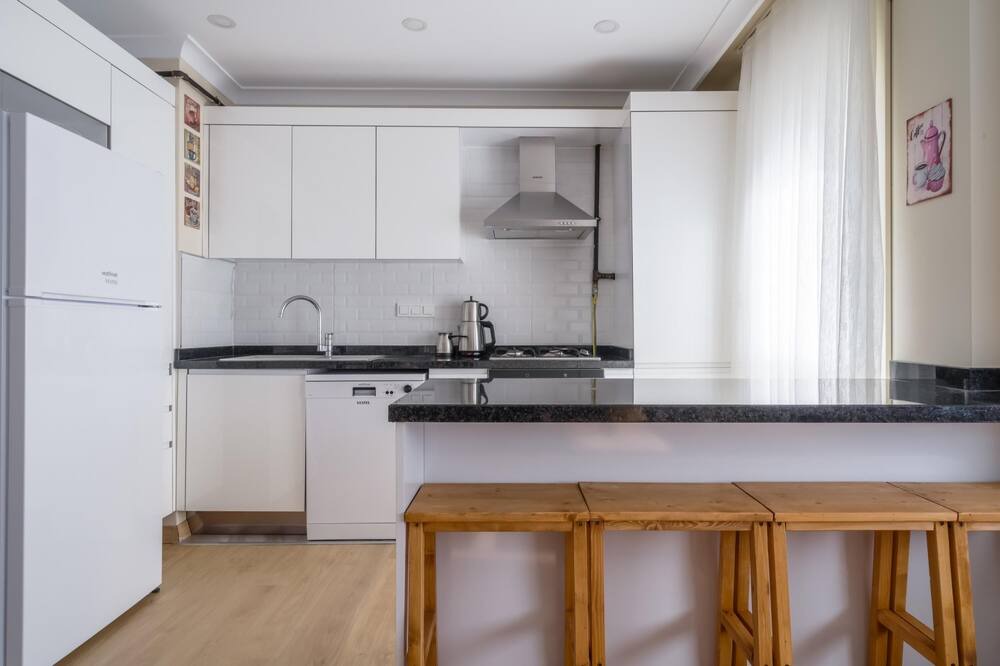 Photo of Kitchen in Bakırkoy