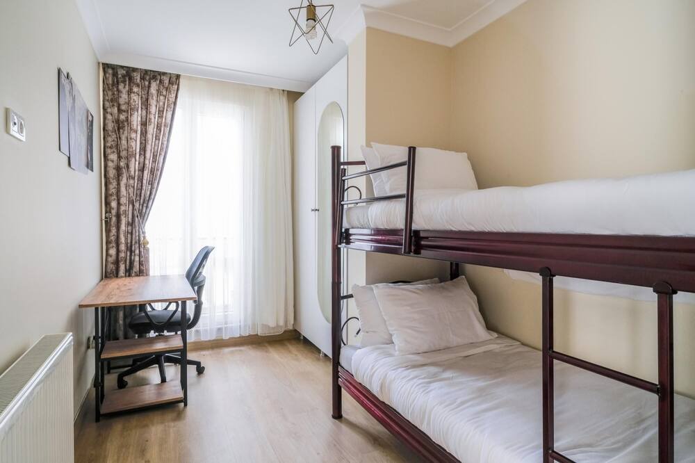 Photo of Bedroom in Bakırkoy