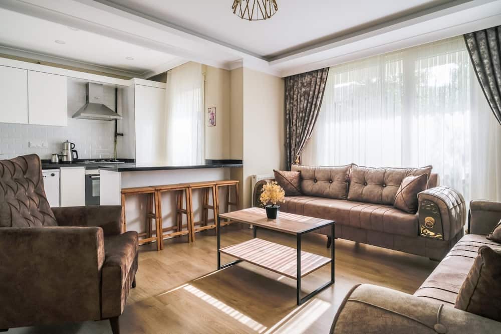 Photo of Livingroom in Bakırkoy