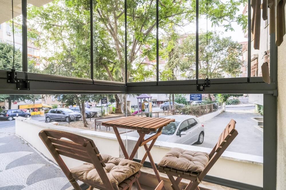 Photo of Outdoor in Bakırkoy
