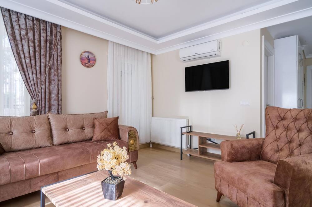 Photo of Livingroom in Bakırkoy