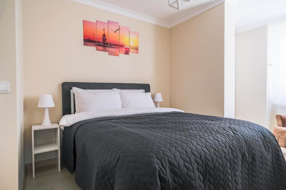 Photo of Bedroom in Bakırkoy