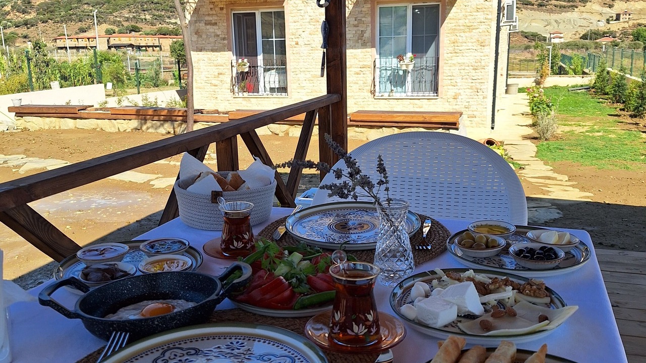 Photo of Outdoor in Gokceada