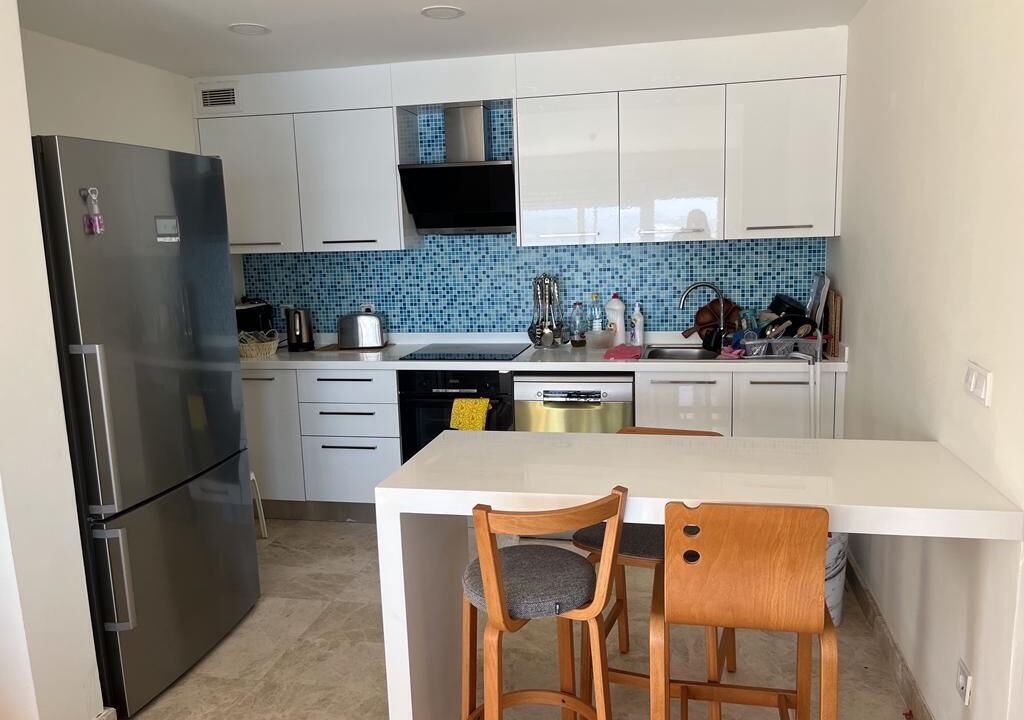 Photo of Kitchen in Bogazici