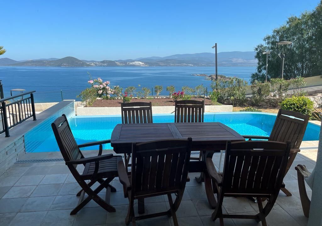 Photo of Outdoor in Bogazici