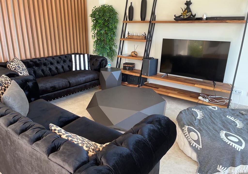 Photo of Livingroom in Bogazici