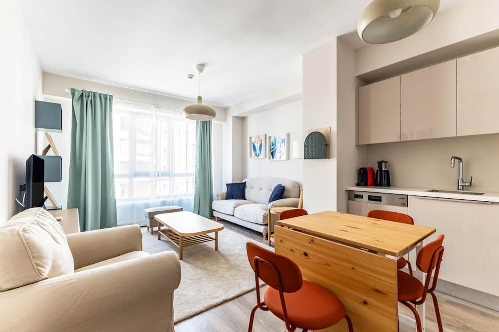 Photo of Livingroom in Maltepe