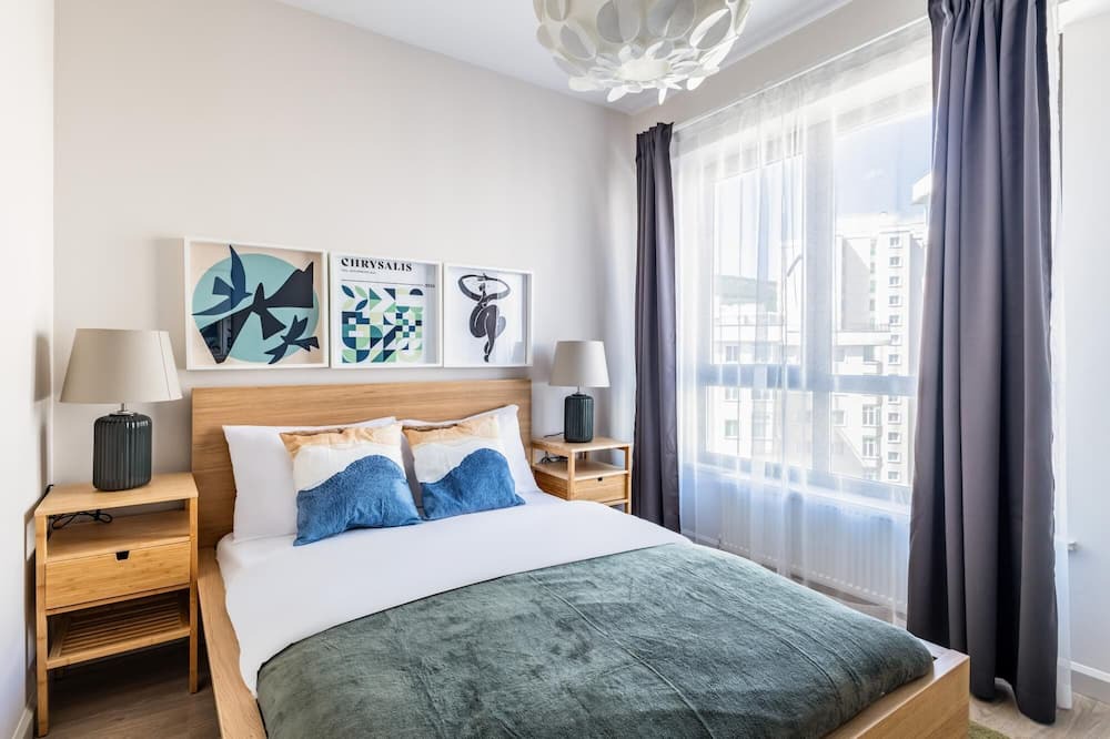 Photo of Bedroom in Maltepe