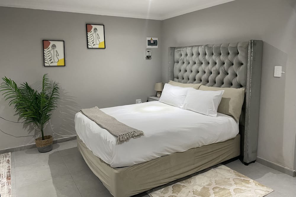 Photo of Bedroom in Kempton Park