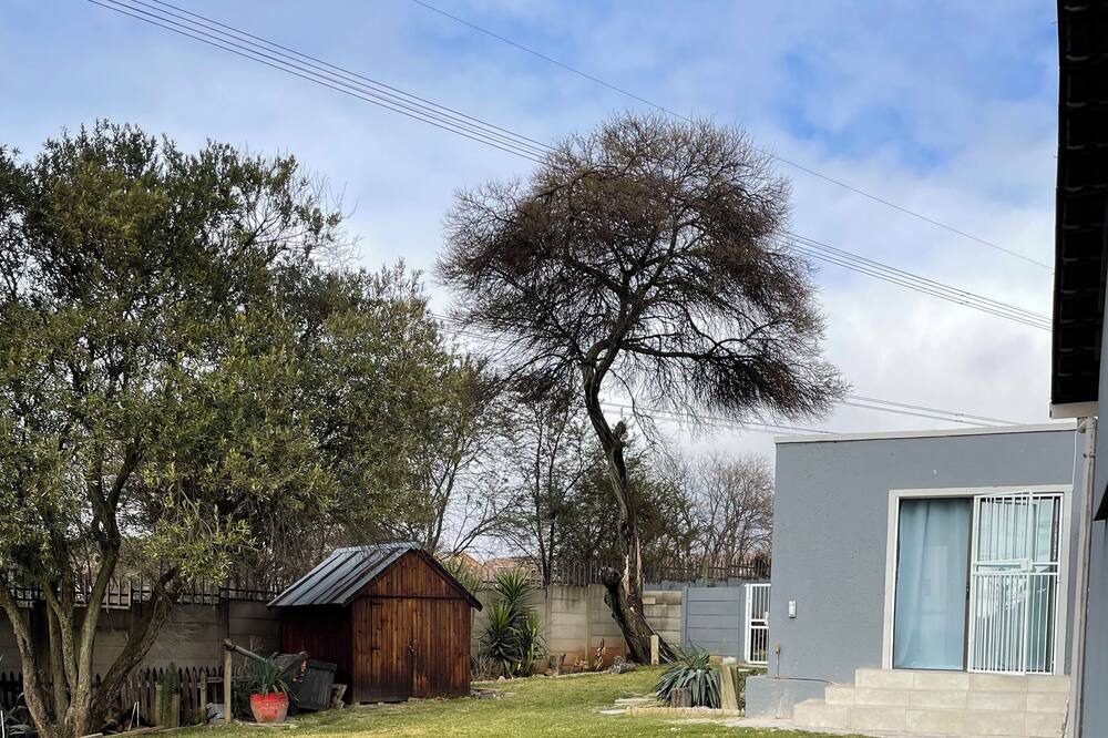 Photo of Outdoor in Kempton Park