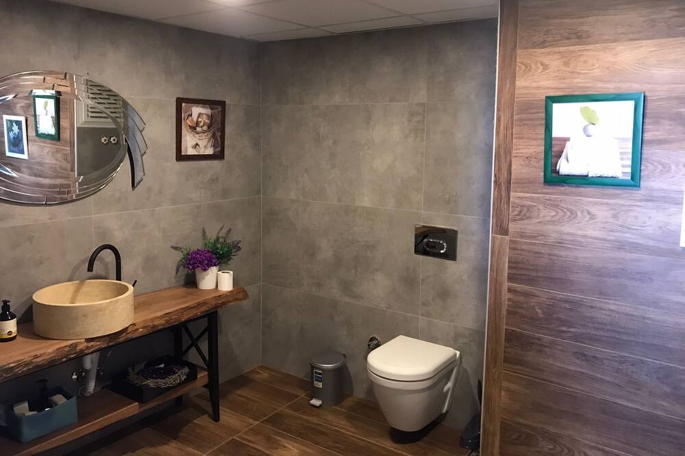 Photo of Bathroom in Bafra