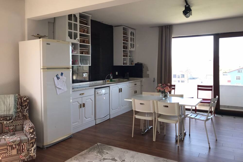 Photo of Kitchen in Bafra