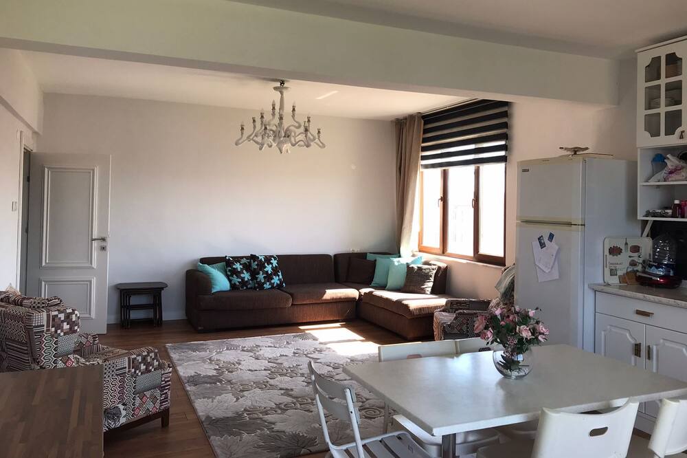 Photo of Livingroom in Bafra