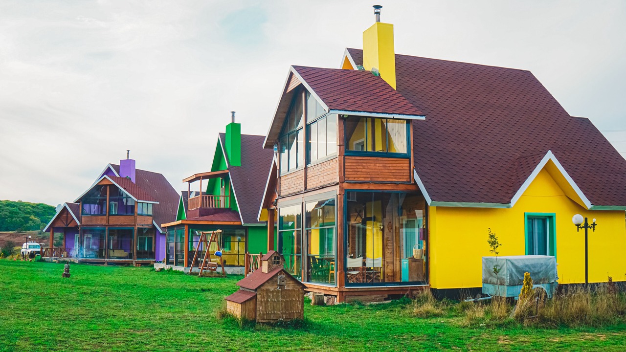 Photo of Outdoor in Black Sea Coast