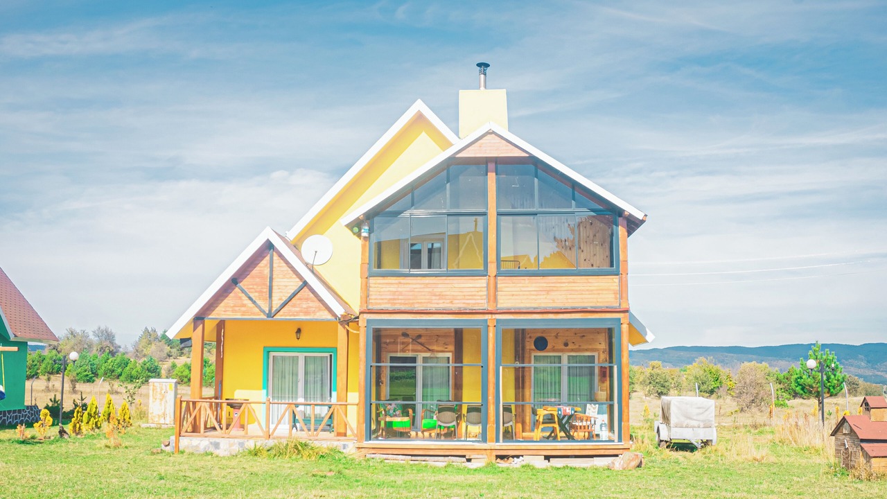 Photo of Outdoor in Black Sea Coast