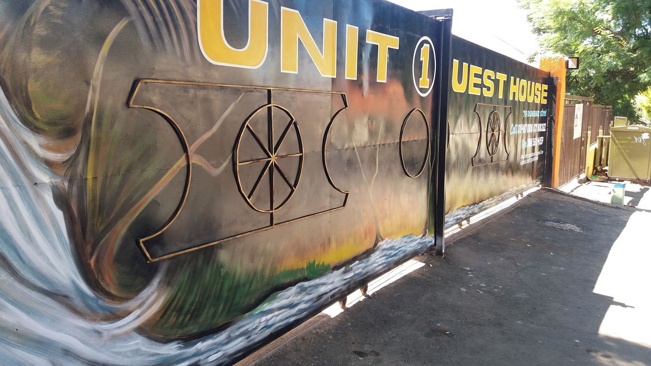 Photo of Outdoor in Greater Johannesburg Metropolitan Area