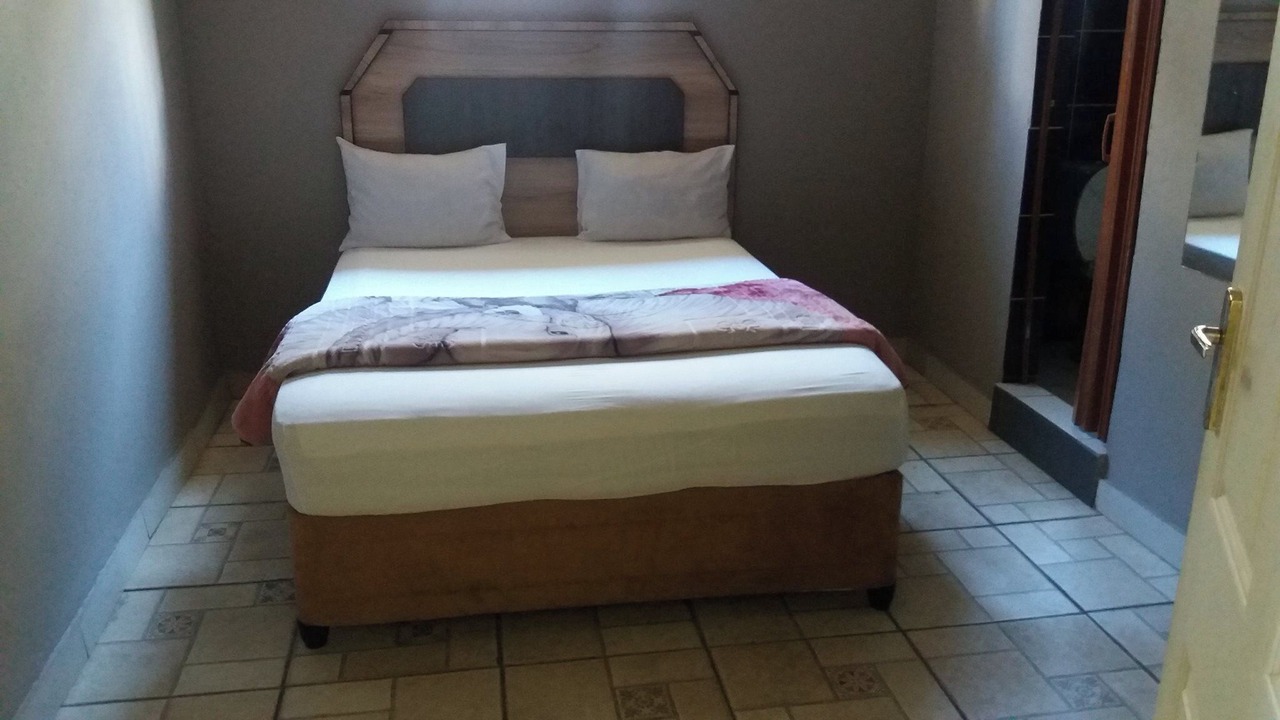 Photo of Bedroom in Greater Johannesburg Metropolitan Area