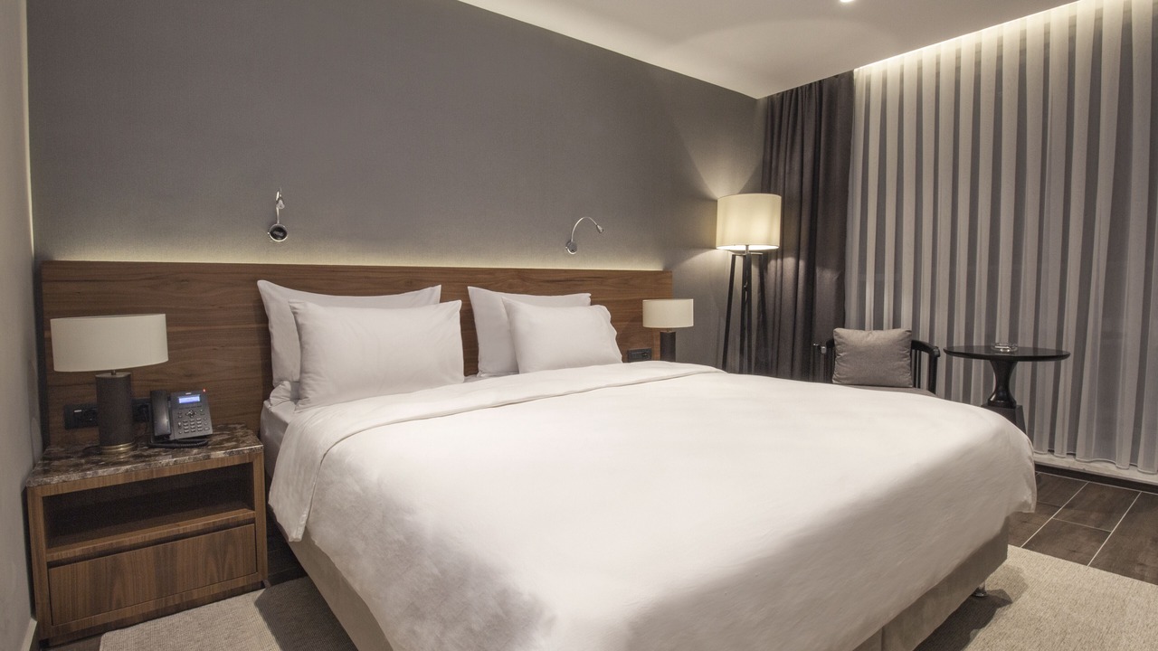 Photo of Bedroom in Atakum