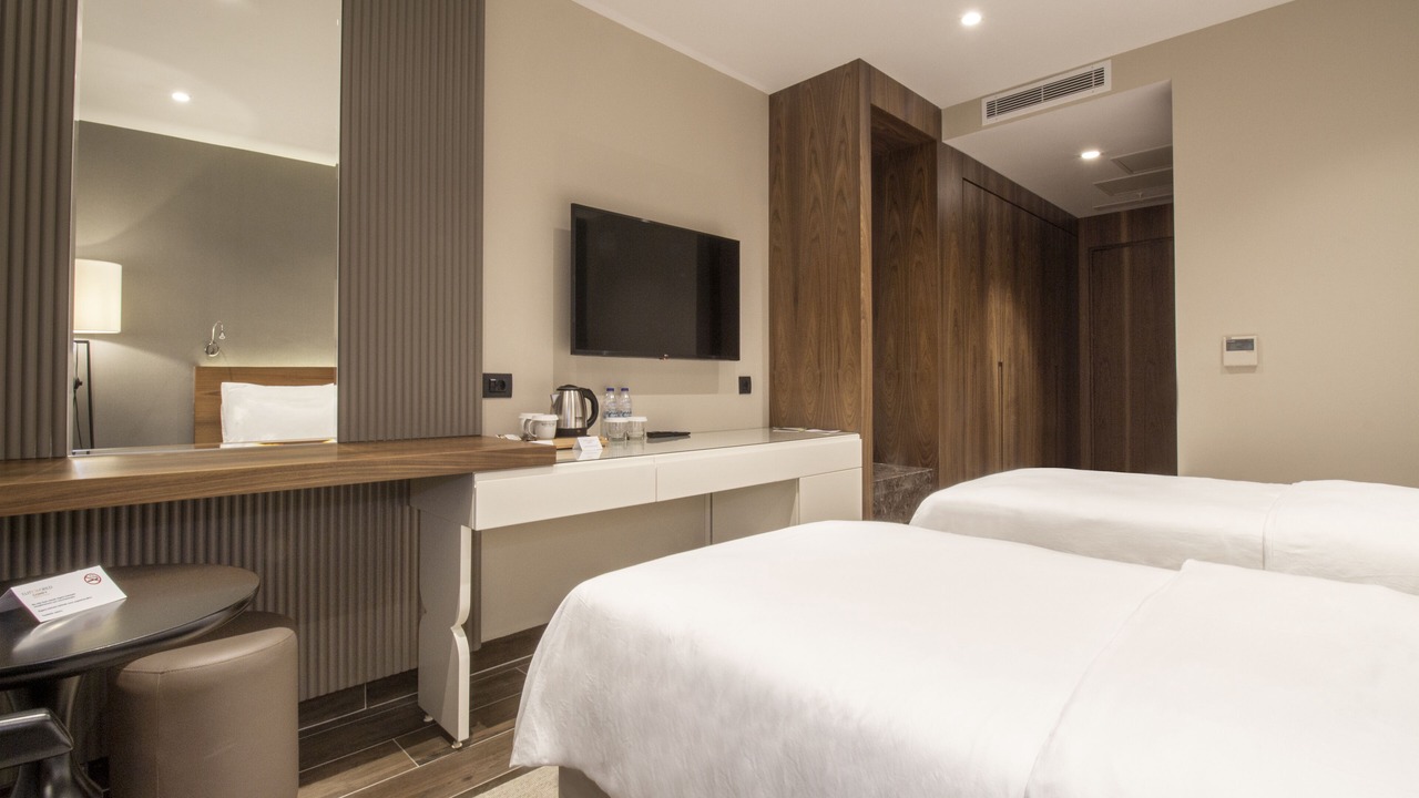 Photo of Bedroom in Atakum