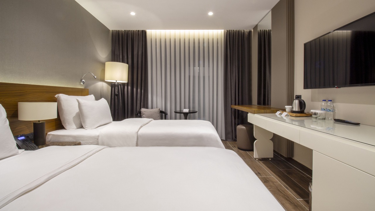 Photo of Bedroom in Atakum