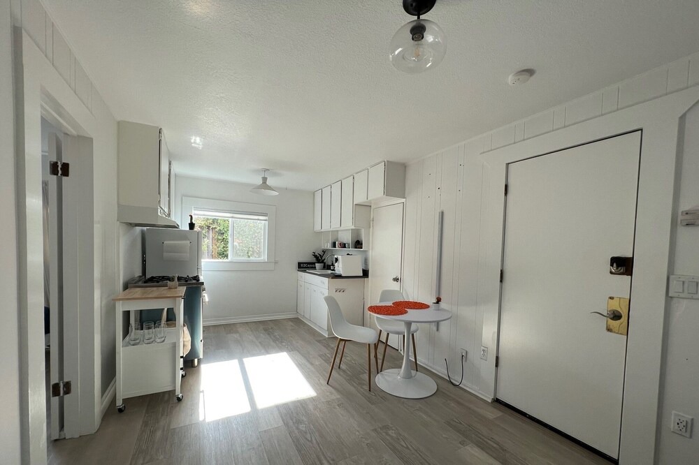 Photo of Kitchen in Seabright