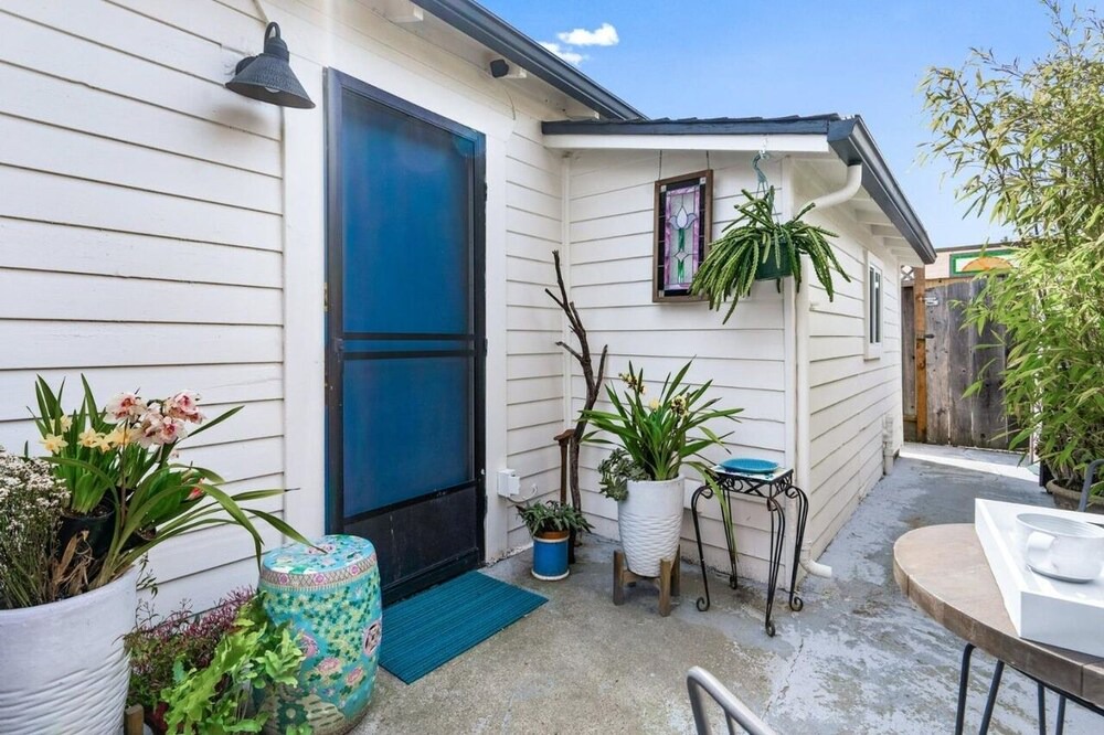 Photo of Outdoor in Seabright