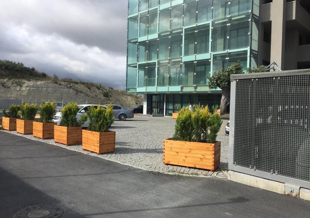 Photo of Outdoor in Ust Bostanci