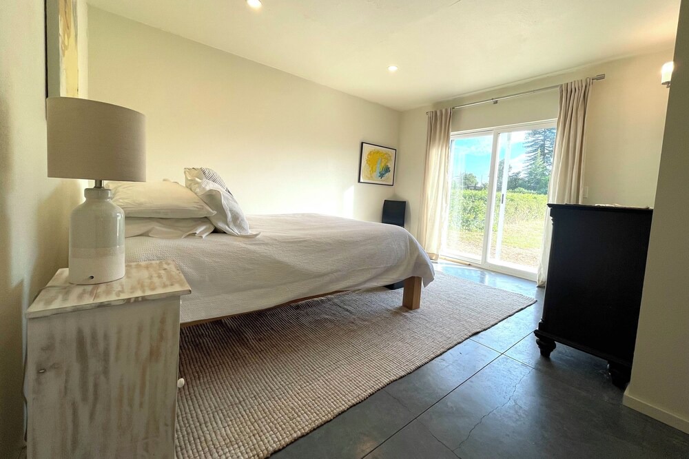 Photo of Bedroom in Graton