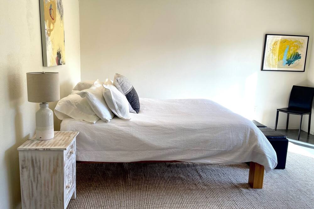 Photo of Bedroom in Graton