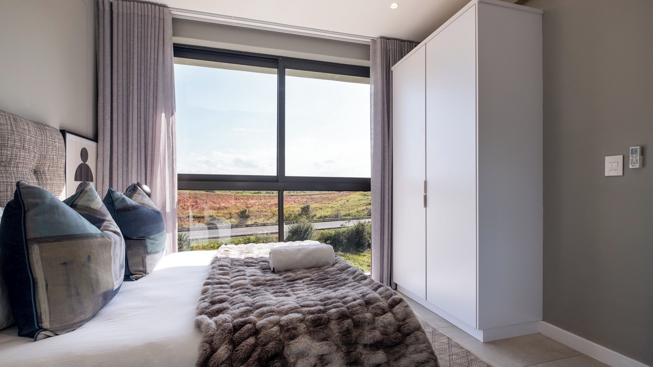 Photo of Bedroom in Port Zimbali