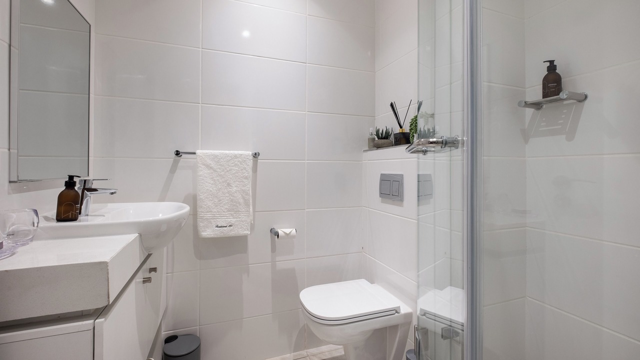 Photo of Bathroom in Port Zimbali