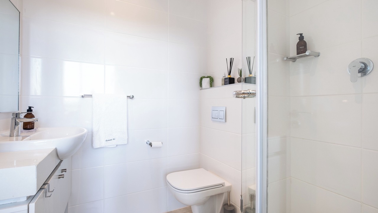 Photo of Bathroom in Port Zimbali