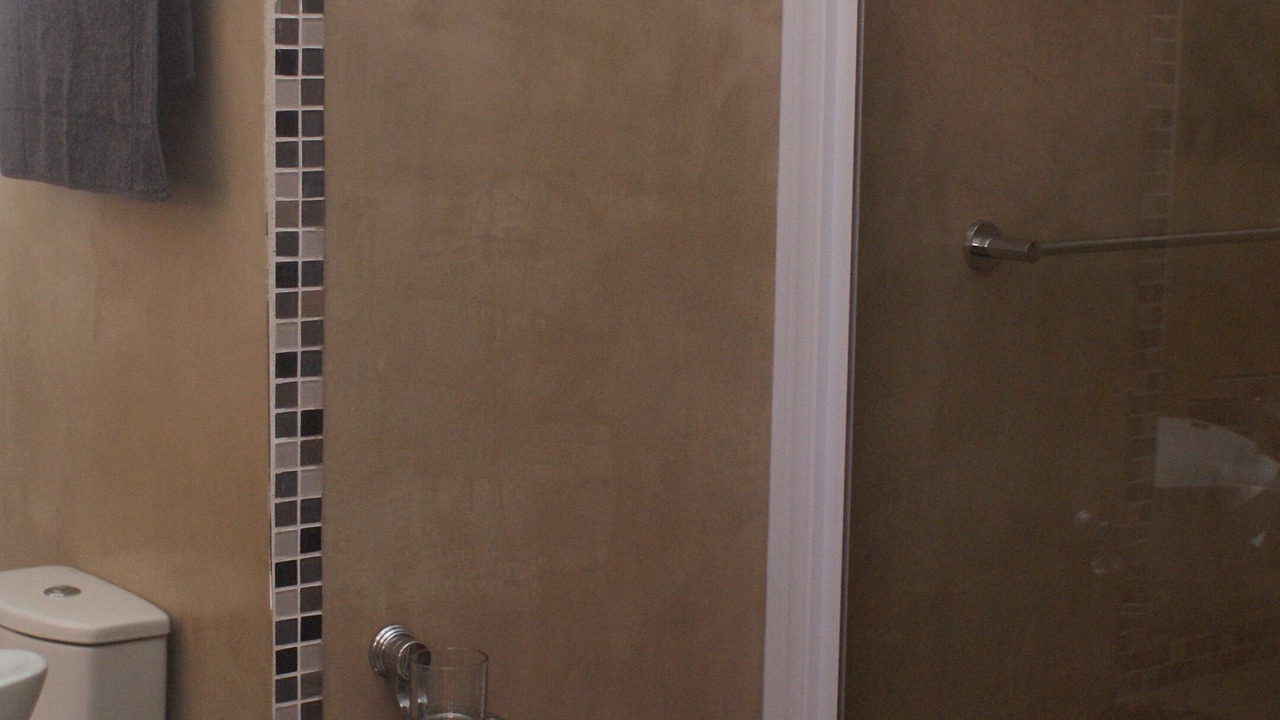 Photo of Bathroom in Alexandria